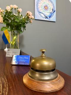 Mini-Hotel Ocean - Kiew - 3