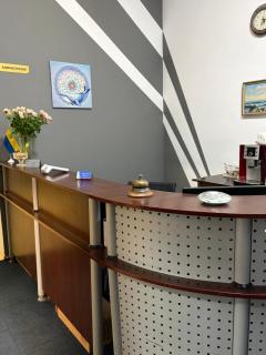 Mini-Hotel Ocean - Kiew - 2