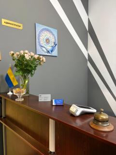 Mini-Hotel Ocean - Kiew - 1