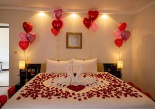 Danat Al Ain Resort - 4