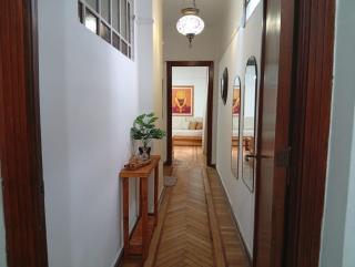 Departamento luminoso, de ambientes amplios, cerca de todo - 8