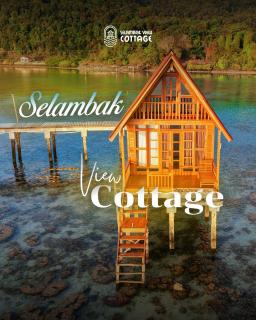 Selambak View Cottage - 5