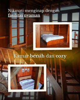 Selambak View Cottage - 4