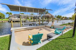 Life is Good! Gulf Access, Heated Pool & Spa, Paddleboards - Princeton Pura Vida - Roelens - 5