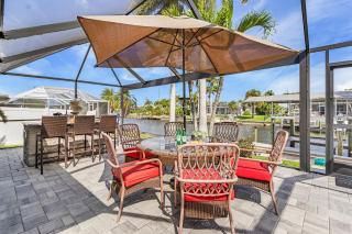 Life is Good! Gulf Access, Heated Pool & Spa, Paddleboards - Princeton Pura Vida - Roelens - 4