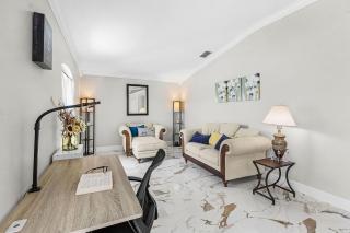 Life is Good! Gulf Access, Heated Pool & Spa, Paddleboards - Princeton Pura Vida - Roelens - 2