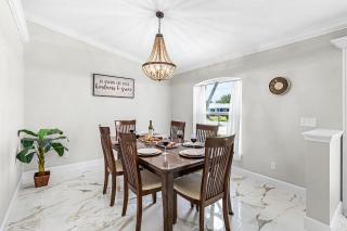 Life is Good! Gulf Access, Heated Pool & Spa, Paddleboards - Princeton Pura Vida - Roelens - 1