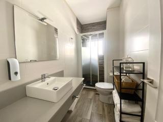 Apartamento A pie de Playa - 1