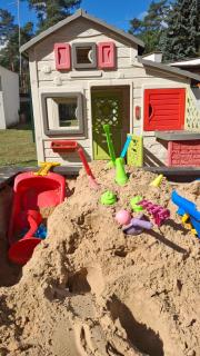 Ośrodek Wypoczynkowy Jelonek - 7