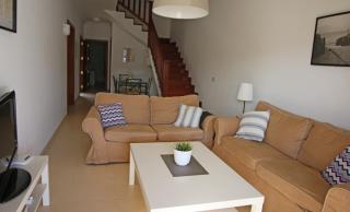 Apartamento Villa Laura - Playa Blanca - 7