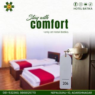 Vatika Hotel Pvt Ltd - 4