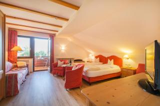 Hotel Krondlhof - 9