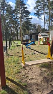 Ośrodek Wypoczynkowy Jelonek - 6