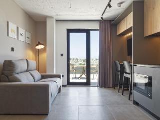 Aparthotel Adagio Malta Central - 8