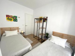 Apartamento A pie de Playa - 1