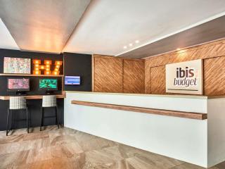ibis budget Singapore Pearl - 9