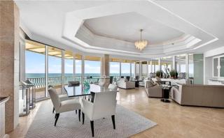 Coastal 3BR Luxury - 3
