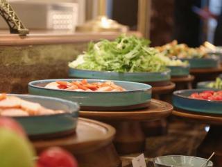 Mercure Beijing Anzhen Olympic Center - 1