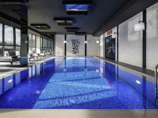 Movenpick Living Istanbul Camlivadi - 3