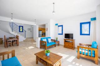 Villa Apollonas - Peyia - 7