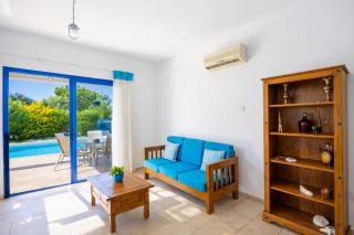 Villa Apollonas - Peyia - 5