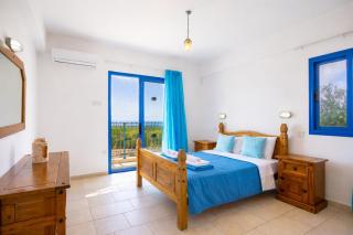 Villa Apollonas - Peyia - 4