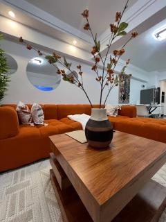 Polaris Pulse Vibrant 2BR City Living - 0