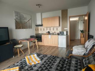 Club218 Alex apartman - 3