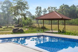 The Old Acre by The Almanac, Wayanad - 9