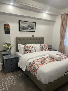 Polaris Pulse Vibrant 2BR City Living - 3