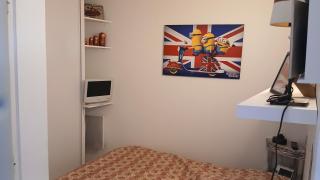 APPART MER CALME ET ENSOLEILLEE - 1