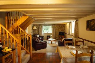 Ash Cottage Escape to Pembrokeshire Cottage with Pool and Sauna - 7