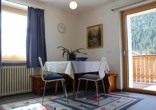 Panorama Latemar - Welschnofen - 5