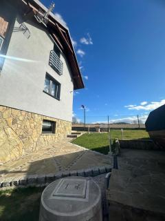 Panorama Beskidu - 6