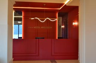 Hotel Apolodor - 4