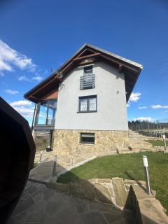 Panorama Beskidu - 3
