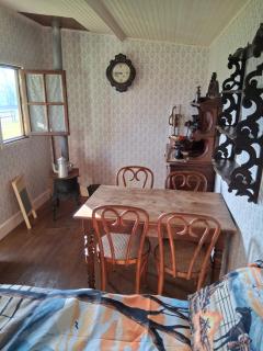 Josey wood ranch - 4