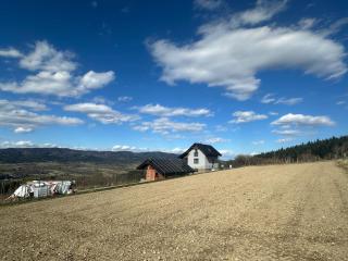 Panorama Beskidu - 2