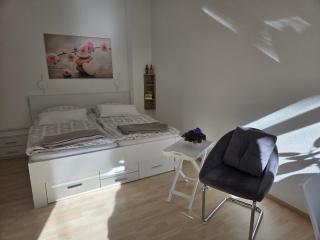 gemütliche kleine Ferienwohnung - 8