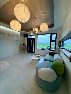 八樂宿 包棟民宿 - 6