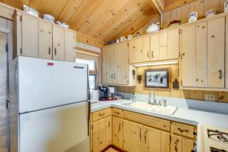 Cozy Baileys Harbor Cottage on Lake Michigan! - 1