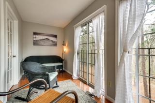 Pinehurst Condo ~ 2 Miles to Downtown & Resort! - 5