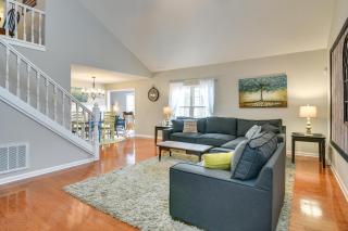 Pinehurst Condo ~ 2 Miles to Downtown & Resort! - 3