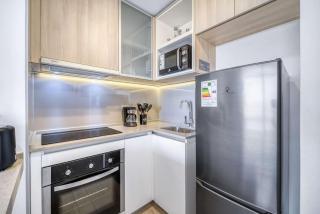 Duna Suite 1D with Beautiful Views - 7