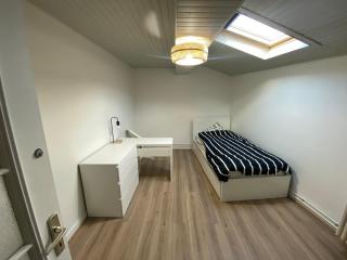Cluny Center Large house 5 bedrooms - 3
