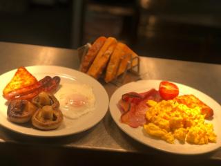 The Claremont Preston - 6