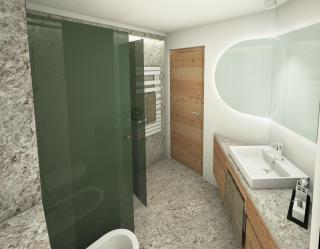 Aparthotel Alpenfriede - 3
