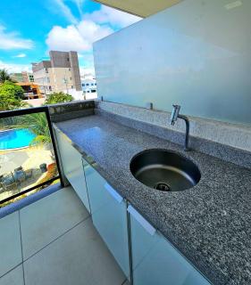 Incrível Laguna Beach Flat no Centro de Porto de Galinhas by HM - 7