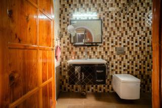 White House By Kulut - 2