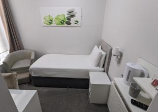 The Claremont Preston - 4